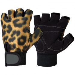 Amara Weight Lifting Gloves